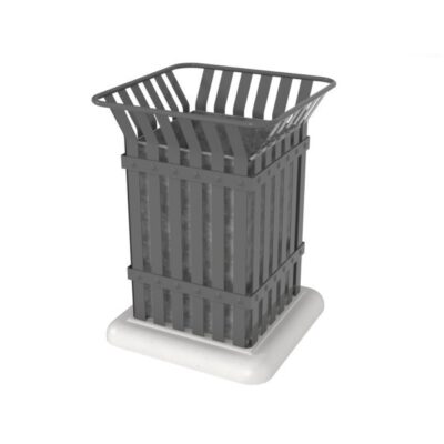 Урна, Наш двор