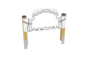 Развивающее тактильное оборудование