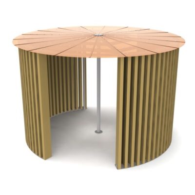 Теневой навес