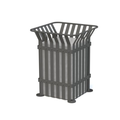 Урна, Наш двор