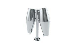 Барабан ударный «Тумбадорас»