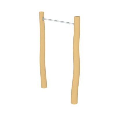 Спортивное оборудование, Наш двор