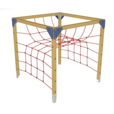 Детский спортивный комплекс, Наш двор