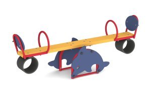 Качалка-балансир