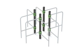 Спортивный комплекс