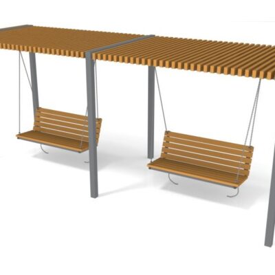 Теневой навес, Наш двор