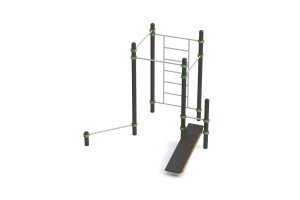 Спортивный комплекс