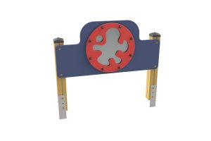 Развивающее тактильное оборудование