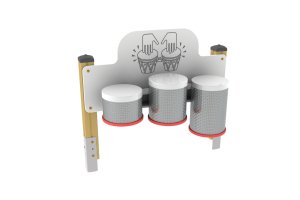 Развивающее тактильное оборудование