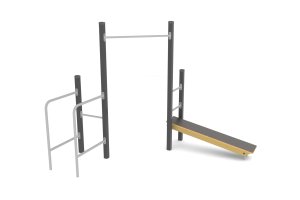 Спортивный комплекс