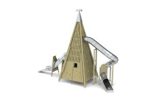 Игровой комплекс