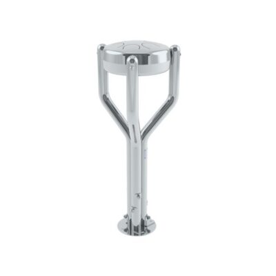 Лепестковый барабан «Калипсо», Наш двор