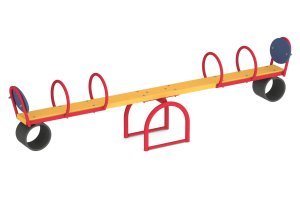 Качалка-балансир