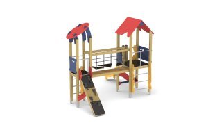 Игровой комплекс