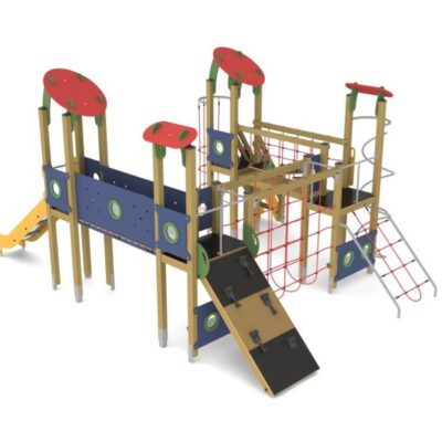 Игровой комплекс