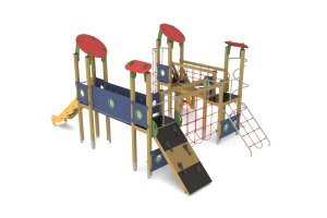 Игровой комплекс