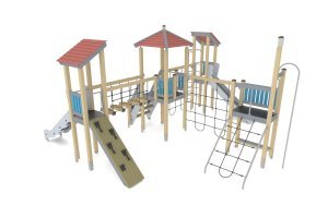 Игровой комплекс