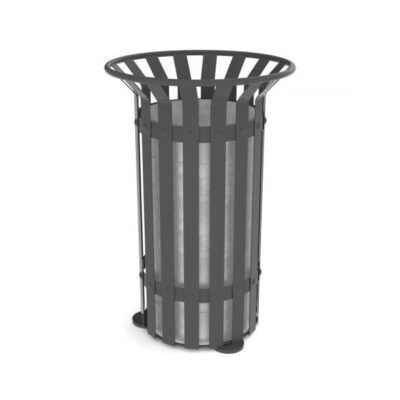 Урна, Наш двор