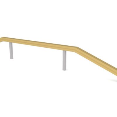 Детское спортивное оборудование, Наш двор