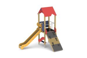 Игровой комплекс