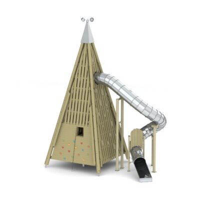 Игровой комплекс, Наш двор