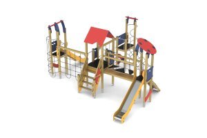 Игровой комплекс