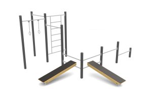 Спортивный комплекс