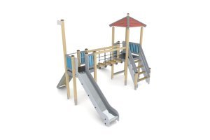 Игровой комплекс