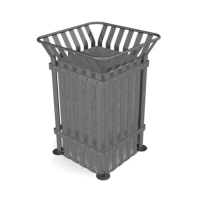 Урна, Наш двор