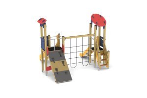 Игровой комплекс