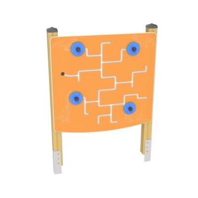 Развивающее тактильное оборудование