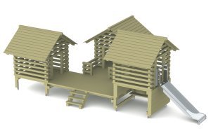 Игровой комплекс