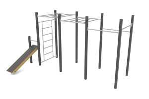 Спортивный комплекс