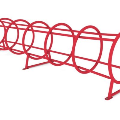 Элемент благоустройства, Наш двор