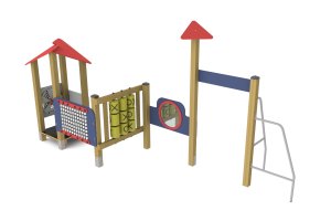 Игровой домик