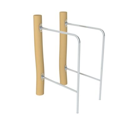 Спортивное оборудование, Наш двор