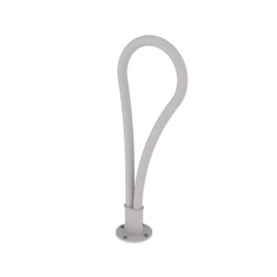 Велопарковка, Наш двор