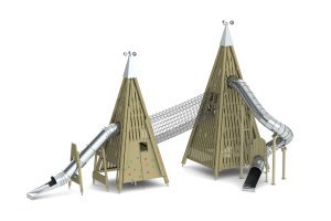 Игровой комплекс