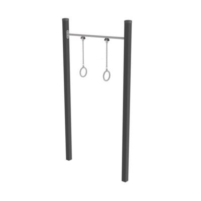 Спортивное оборудование, Наш двор