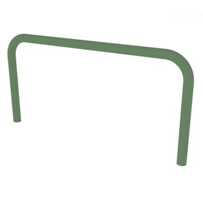 Барьер, Наш двор