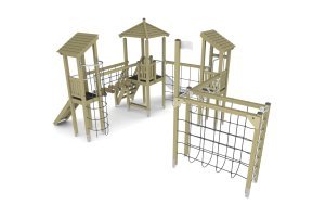 Игровой комплекс