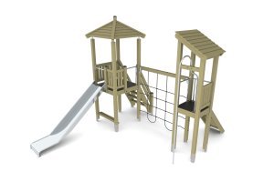 Игровой комплекс