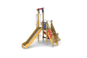 Игровой комплекс