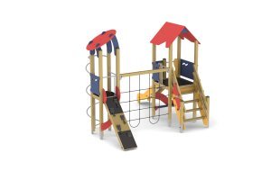 Игровой комплекс