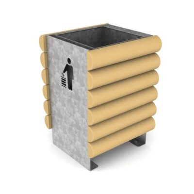 Урна, Наш двор