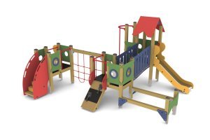 Игровой комплекс