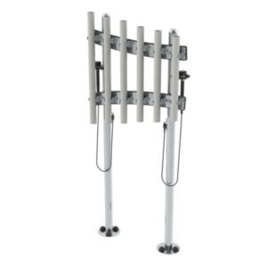 Виола Наш двор