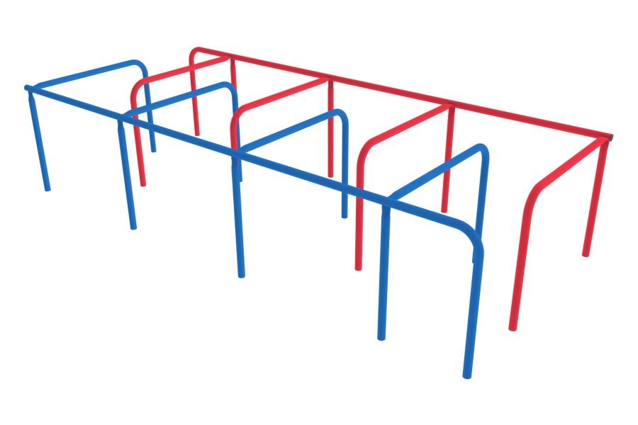 Полоса препятствий