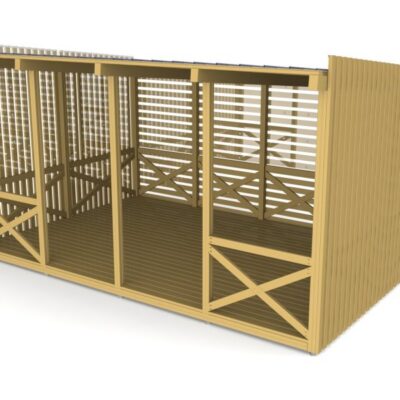 Теневой навес, Наш двор