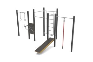 Спортивный комплекс